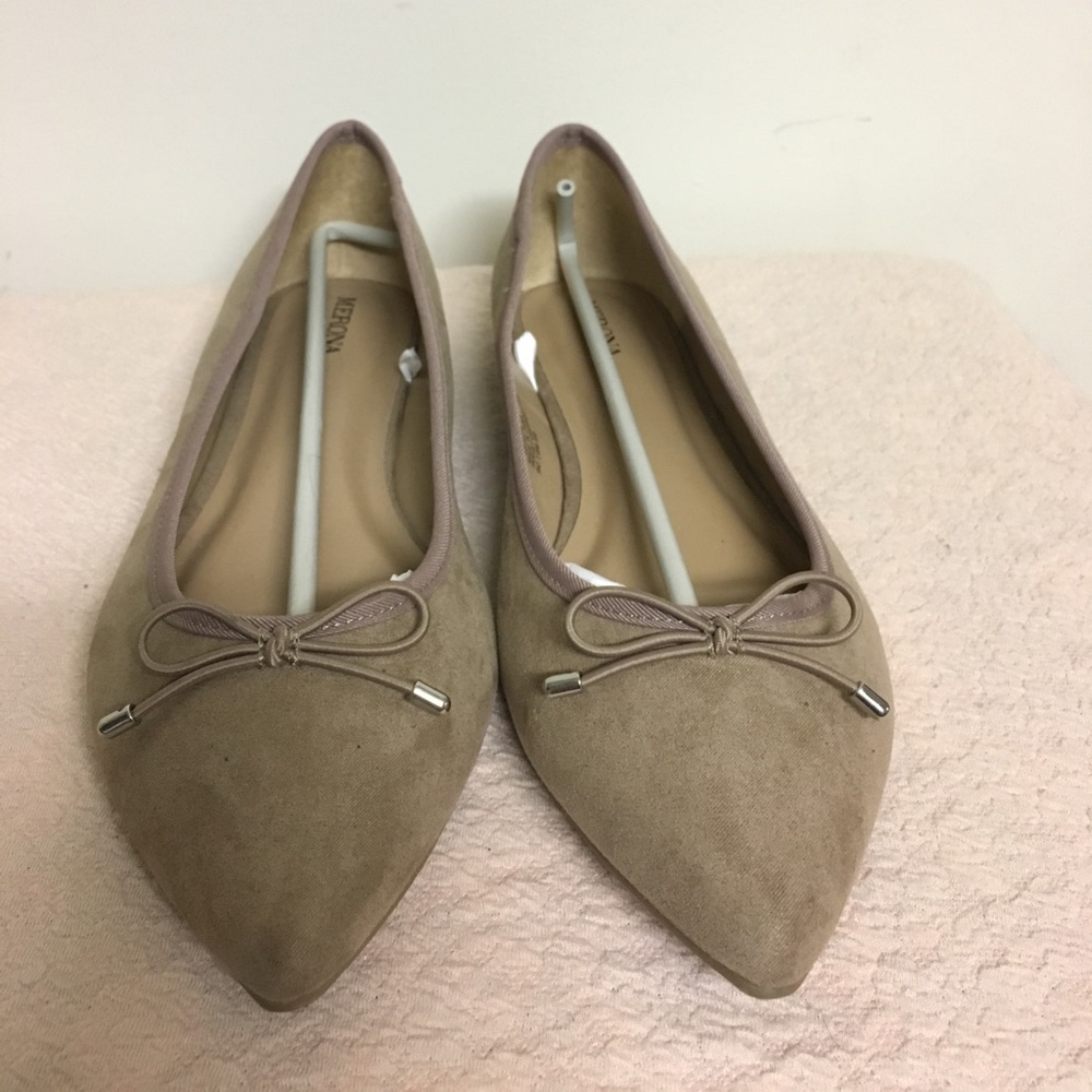 Flats - Picture 2 of 5